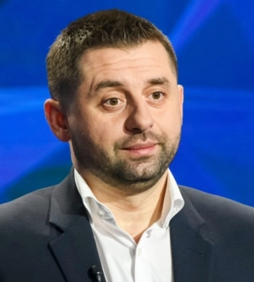 Арахамія запропонував Кличку за тиждень разом проінспектувати «Пункти незламності» у Києві
