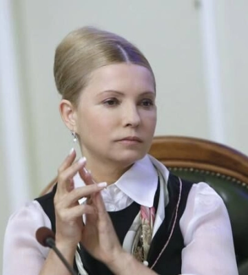 Юлии Тимошенко – 62. Самые яркие фото и видео политика: соло на барабанах, перекус из McDonald's, селфи в Днепре
