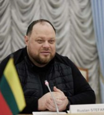 Руслан Стефанчук: Принцип «Іх там нєт» має бути втілений на рівні ООН, ОБСЄ та інших міжнародних організацій, де поки росія має&amp;hellip;