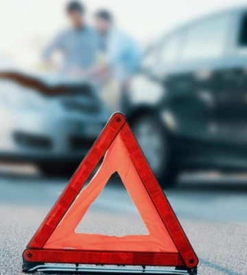 У Новомосковську внаслідок ДТП постраждали водії автівок