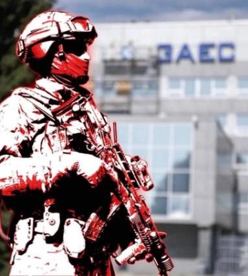 Росіяни сприймають перспективу українського контрнаступу через Дніпро як серйозну загрозу — ISW