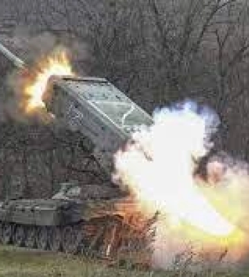 Дніпропетровщина усю ніч потерпала від ворожих: ситуація в регіоні станом на ранок