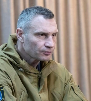 Кличко рассказал, какими будут новогодние праздники в Киеве