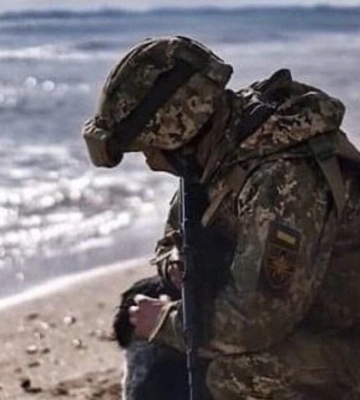 Триста третій день війни. Хроніка подій в Одеській області