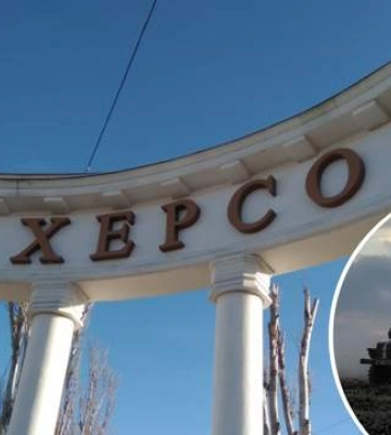 Херсон – під прицілом у росіян: окупанти щодня обстрілюють місто, зокрема з &quot;Градів&quot;
