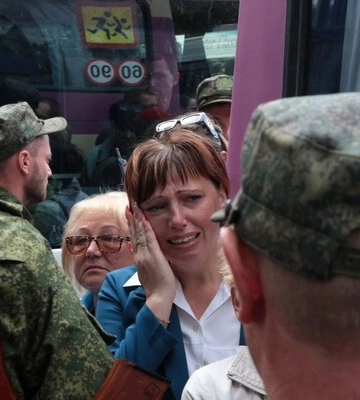 ВСУ 27 ноября ликвидировали около 600 оккупантов