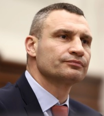 Евакуація населення Києва: Кличко розповів, куди можуть вивезти людей