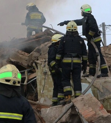 Обстріл Нікополя та атака на Миколаївщину: яка ситуація в регіонах