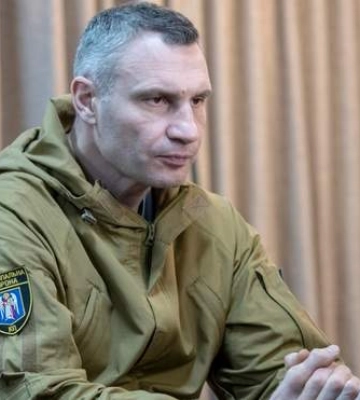 Путину до сих пор нужна вся Украина, – Кличко о возможном наступлении на столицу
