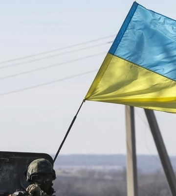 ВСУ отразили вражеские атаки в районах 10 населенных пунктов Донецкой области