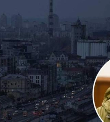 Волонтеры открыли в Киеве собственный &quot;Пункт несокрушимости&quot;