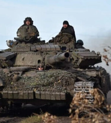 ЗСУ відбили атаки росіян у 12 населених пунктах на Донбасі, - Генштаб
