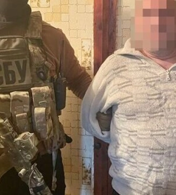 Обезврежена вражеская агентура, которая приводила российские ракеты на школы в Славянске, - СБУ. ФОТОрепортаж