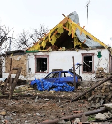 У Дніпрі обіцяють виплачувати містянам до мільйона гривень компенсації за збитки від обстрілів