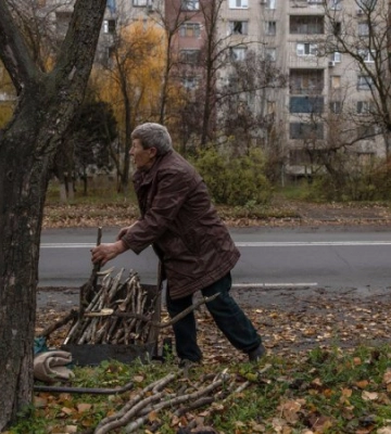 Херсон – под прицелом у россиян: оккупанты ежедневно обстреливают город, в том числе из &quot;Градов&quot;
