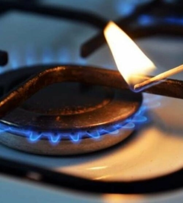 Де на Львівщині не буде газу 28 листопада