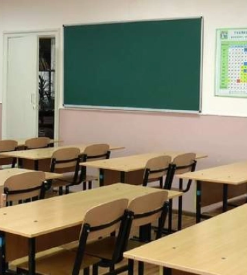 Знову зміни у навчанні: про що попередили дітей та батьків у Полтаві