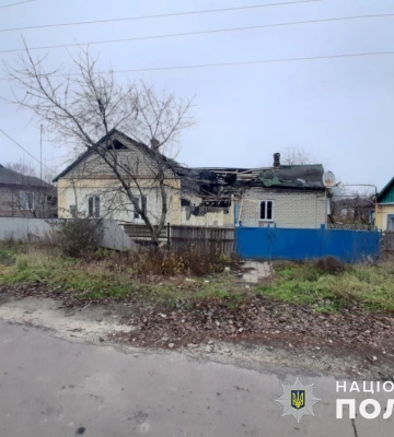 ВСУ отразили вражеские атаки в районах 10 населенных пунктов Донецкой области