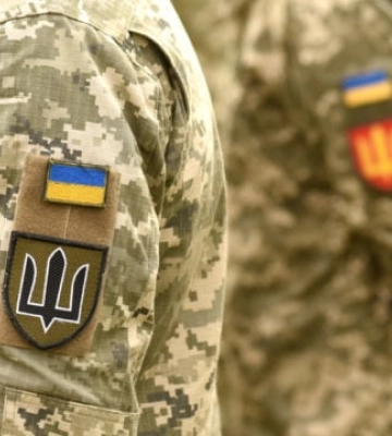 Висока кухня на передовій: бойовий кухар розповів, чим годує побратимів