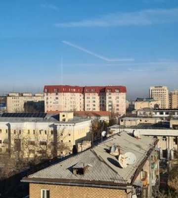 Киргизстан хоче дерусифікувати топоніми столиці, в Росії вже пригрозили українським сценарієм