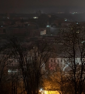 Повної евакуації мешканців Києва не буде, - Кличко