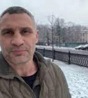 Кличко рассказал, может ли РФ снова пойти на Киев