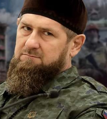 Розширює межі володінь: Кадиров хоче перетворити окуповану Луганщину на власний халіфат