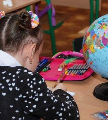На Кіровоградщині навчання у школах зазнало змін: знову різні формати
