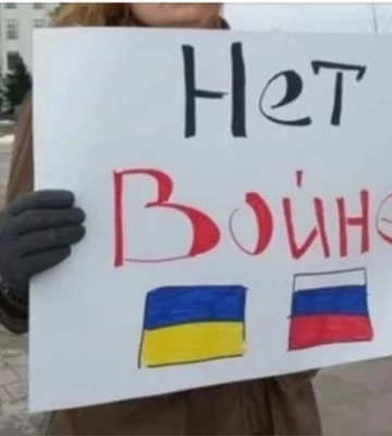 «Дискредитація армії РФ» та антивоєнна позиція. В окупованому Криму восени до відповідальності притягли 66 людей