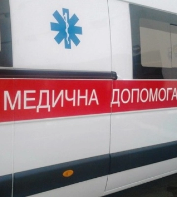 У Чорнобаївці через ворожий обстріл поранений 10-річний хлопчик