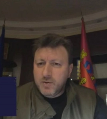 За тиждень росіяни 400 разів обстріляли Запорізьку область