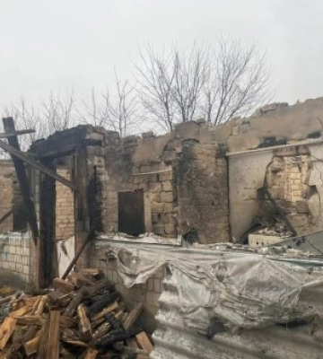 Поліцейські Закарпаття розповіли, як несуть службу на сході України