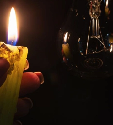 На Львівщині сьогодні застосують аварійні відключення електроенергії