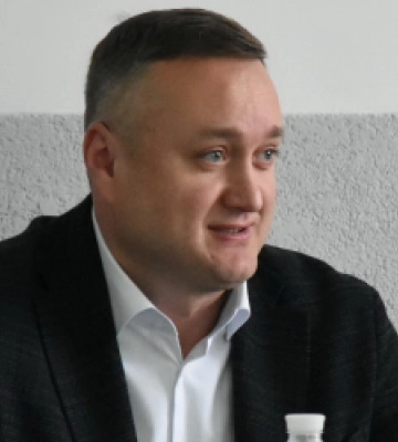 Сервісний центр МВС на Львівщині очолив Олександр Семчишин