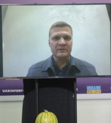 ЗСУ поцілили у ціле скупчення ворожих &quot;Градів&quot; на Херсонщині, - Хлань