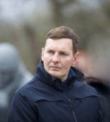 Перебои со светом до сих пор в полтысячи городов и сел в семи регионах - МВД