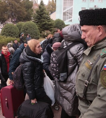 За сутки оккупанты потеряли еще 590 человек личного состава