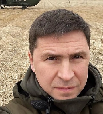В ОП призвали Запад снять табу на поставки современного вооружения для ВСУ