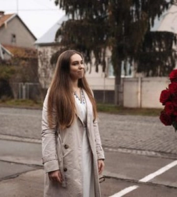 Сказала звичайно, так! Освідчення закарпатського рятувальника підкорило дівчину