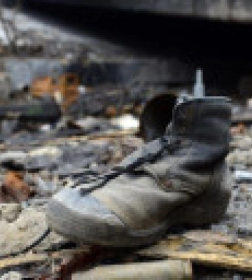 Поліція знайшла 30 тис. людей, яких вважали зниклими безвісти