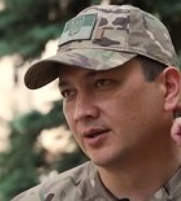Ким: Террористы снова обстреляли Николаев – пальцем в небо. Готовим пакет контрмер