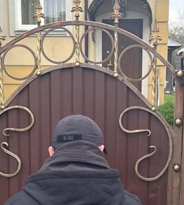 СБУ знайшла на об&#039;єктах УПЦ (МП) на Тернопільщині та Прикарпатті пропагандистські матеріали, що заперечують існування України