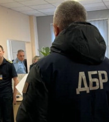 Сервісний центр МВС на Львівщині очолив Олександр Семчишин