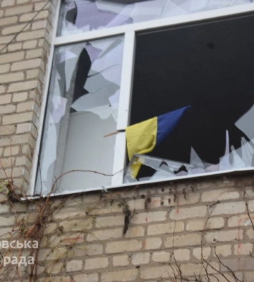 Дніпро для Херсонщини: місто вчергове передало гуманітарну допомогу