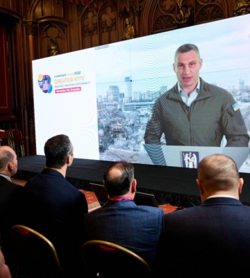 З початку повномасштабної війни від рук росіян у Києві загинуло більше 150 мирних жителів