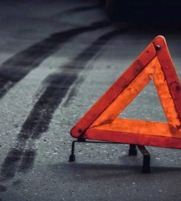 ДТП з українськими військовими в Латвії: в МЗС назвали попередню причину