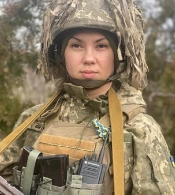 Резніков розповів, скільки жінок у лавах ЗСУ беруть участь у бойових діях