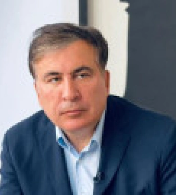 У медичних аналізах Саакашвілі виявили сліди миш&#039;яку - адвокат