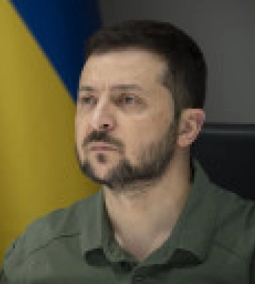 Зеленский собрал Ставку: обсудили развертывание &quot;Пунктов несокрушимости&quot;