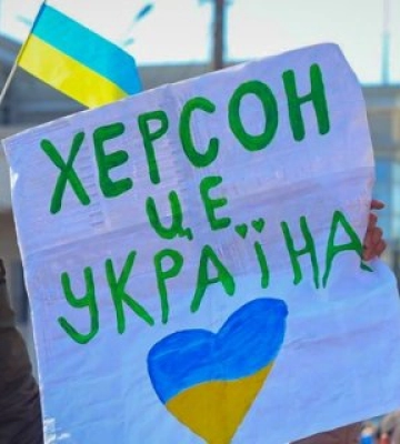 До Одеси почали евакуацію пацієнтів з херсонських лікарень